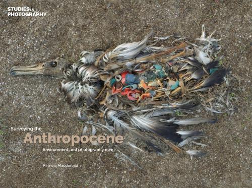 Surveying the Anthropocene:: Environment and Photography Now