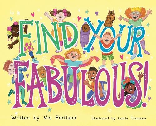 Find Your Fabulous