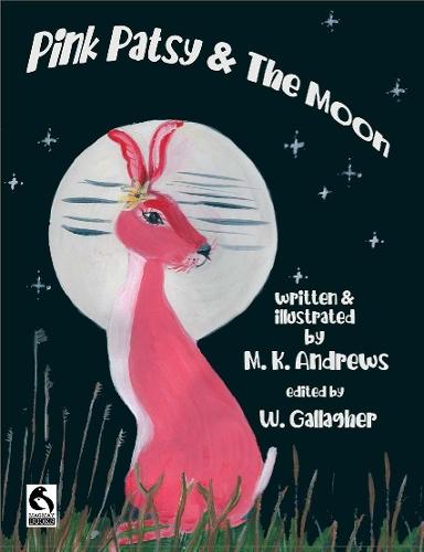Pink Patsy & The Moon
