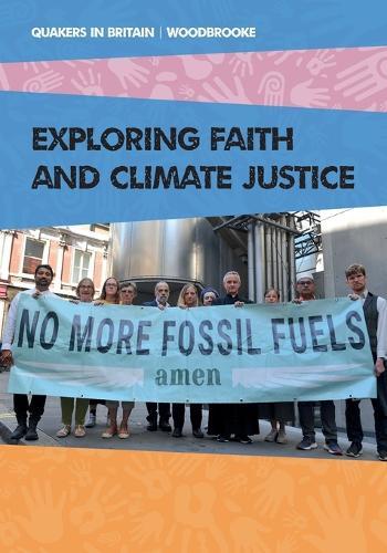 Exploring faith and climate justice