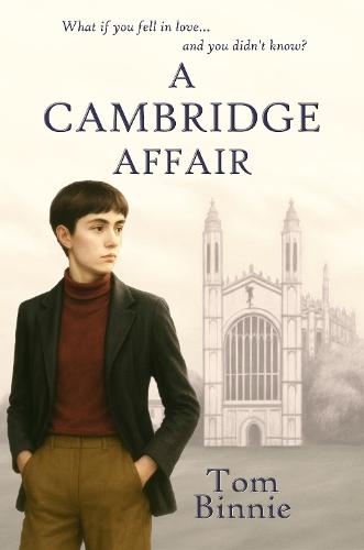 A Cambridge Affair