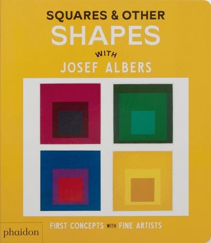 Squares & Other Shapes: with Josef Albers