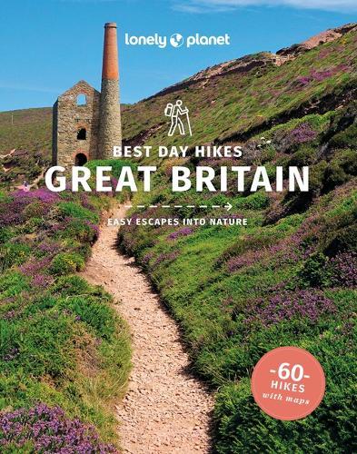 Lonely Planet Best Day Hikes Great Britain
