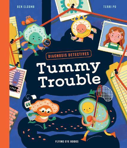 Diagnosis Detectives: Tummy Trouble