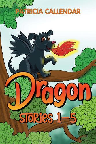 Dragon Stories 1 - 5