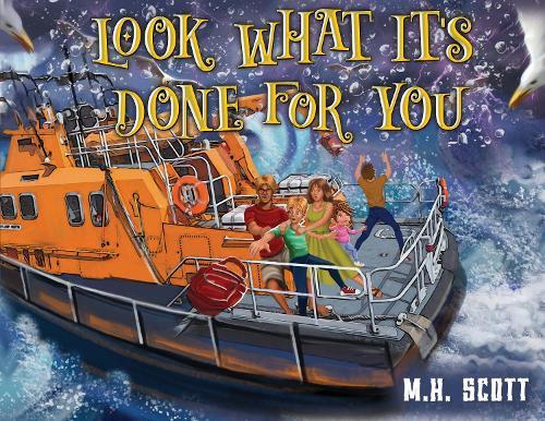 Look What It's Done For You