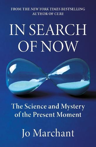 In Search of Now: The Science and Mystery of the Present Moment