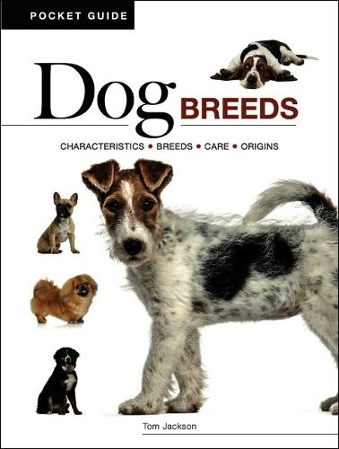 Dog Breeds: Characteristics * Breeds * Care * Origins