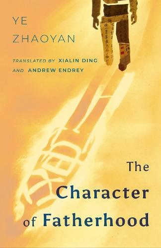 The Character of Fatherhood