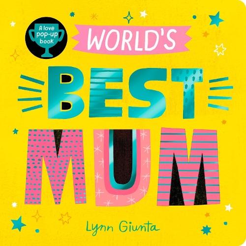 World's Best Mum