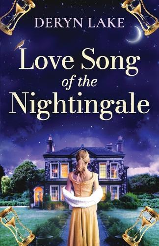 Love Song of the Nightingale: A completely spellbinding and captivating historical time-slip romance