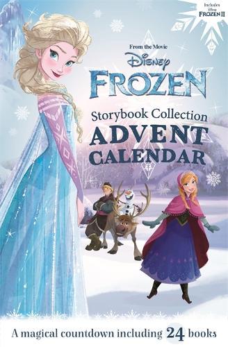 Disney Frozen: Storybook Collection Advent Calendar