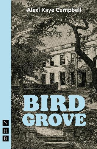 Bird Grove