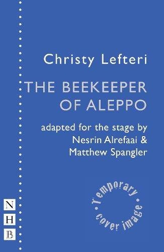 The Beekeeper of Aleppo