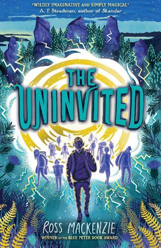 The Uninvited