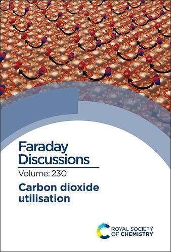 Carbon Dioxide Utilisation: Faraday Discussion 230