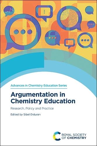 Argumentation in Chemistry Education: Research, Policy and Practice
