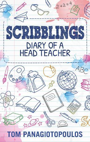Scribblings: Diary of a Head Teacher