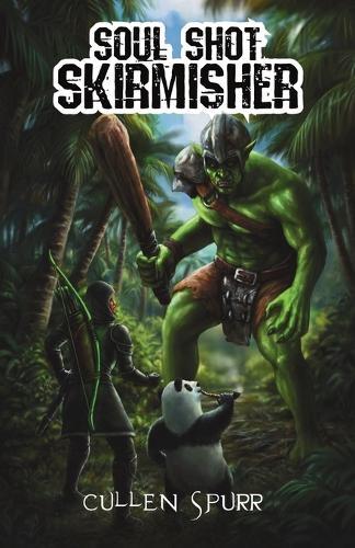 Soul Shot Skirmisher