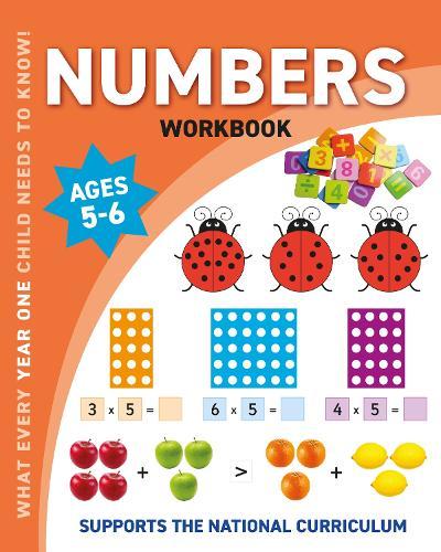 Numbers Workbook