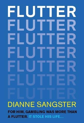 Flutter: For Him Gambling Was More Than A Flutter. It Stole His Life...