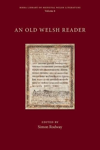 An Old Welsh Reader