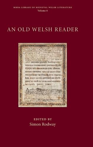An Old Welsh Reader