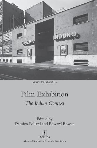 Film Exhibition: The Italian Context
