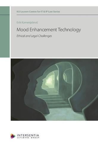 Mood Enhancement Technology: Ethical and Legal Challenges