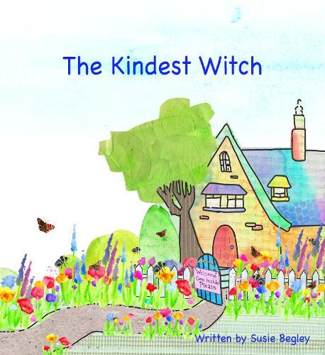 The Kindest Witch