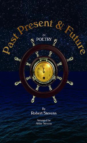 Past Present and Future in Poetry
