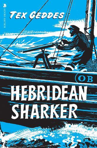 Hebridean Sharker