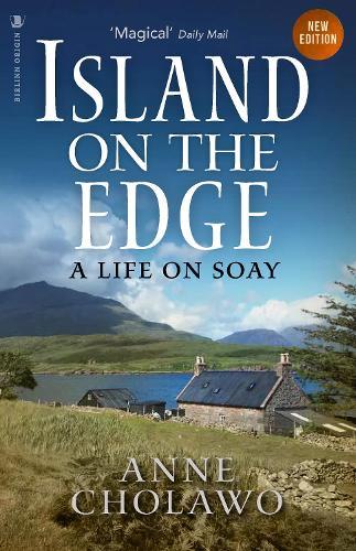 Island on the Edge: A Life on Soay