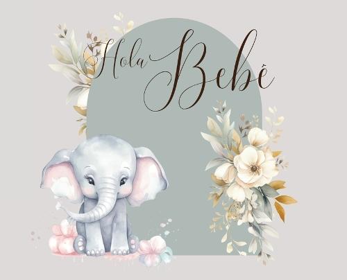 Hola, bebé (baby shower)