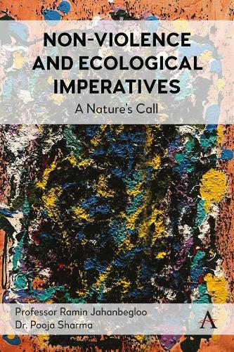 Non-Violence and Ecological Imperatives: A Nature’s Call