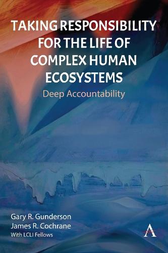 Taking Responsibility for the Life of Complex Human Ecosystems: Deep Accountability