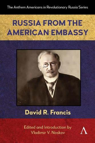 Russia from the American Embassy