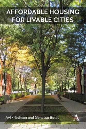 Affordable Housing for Livable Cities