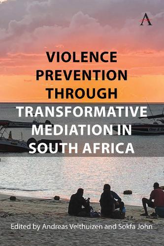 Violence Prevention through Transformative Mediation in South Africa