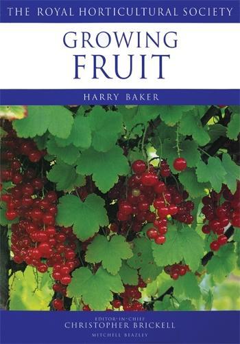Growing Fruit