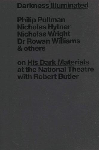 Darkness Illuminated