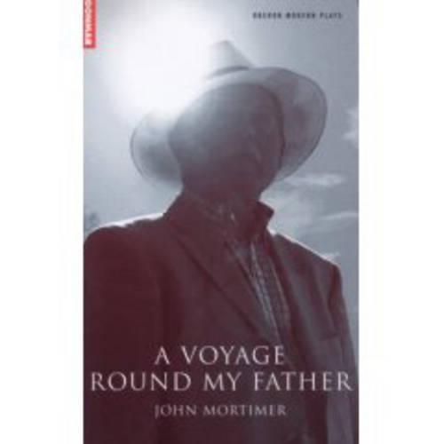 A Voyage Round My Father