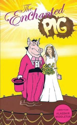 The Enchanted Pig
