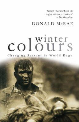 Winter Colours: Changing Seasons in World Rugby