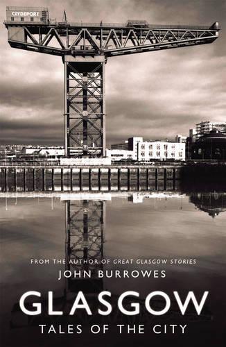 GlasgowTales of the City