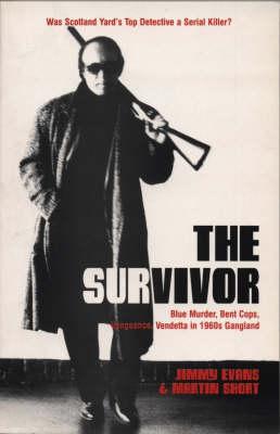 The Survivor: The Story of Jimmy Evans