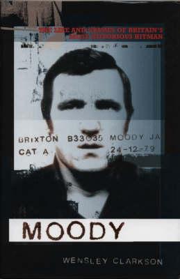 Moody