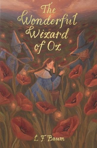 The Wonderful Wizard of Oz & Glinda of Oz