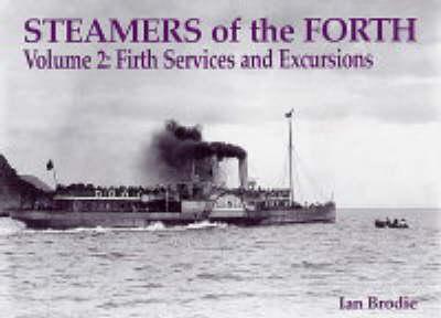 Steamers of the Forth