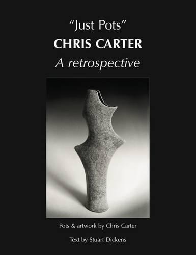 """Just Pots"" - Chris Carter": A Retrospective